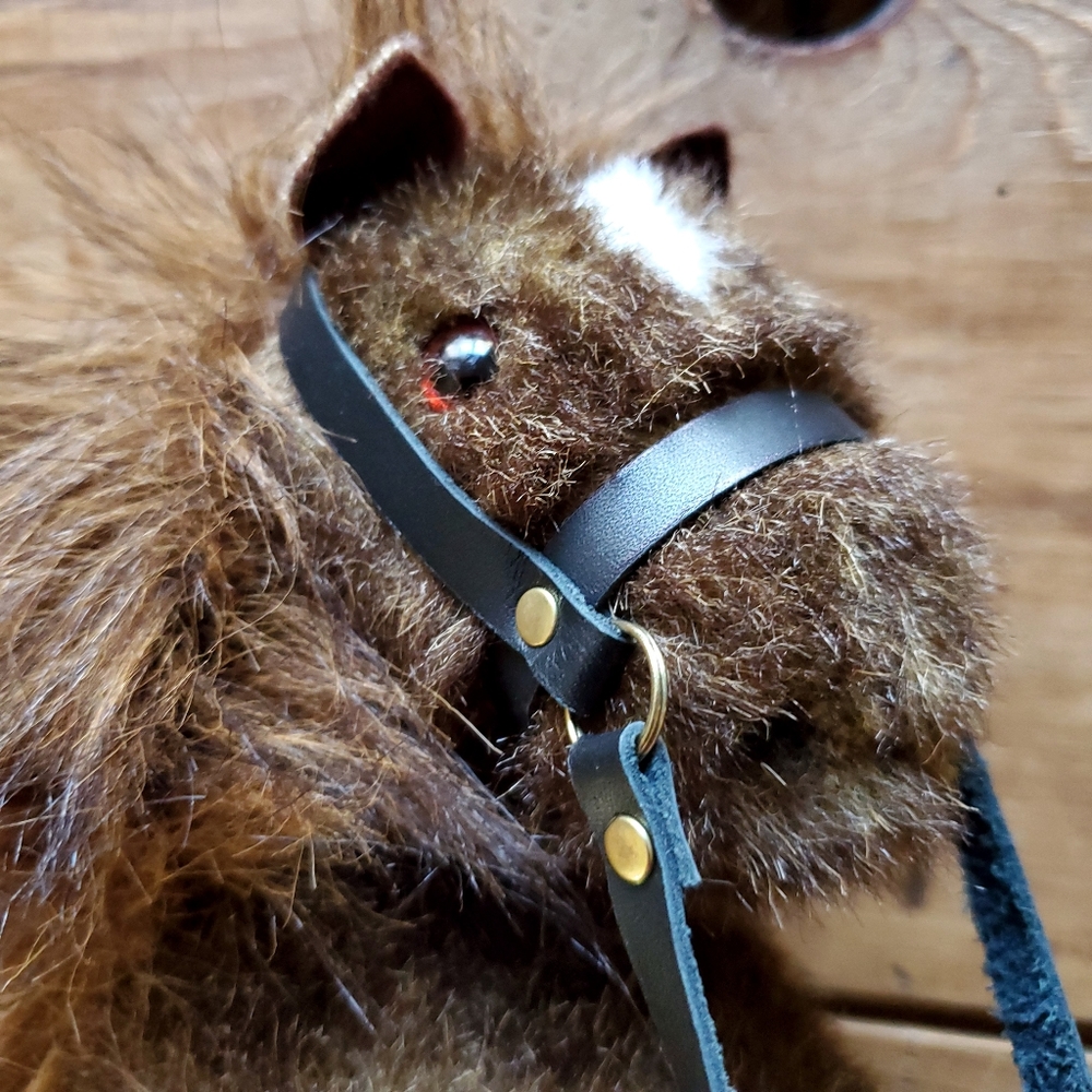 Laurel Designs Pony Handmade Custom Model Horse Collectible - Picture 11 of 12